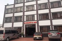 Khách sạn La Citadine Hạ Long 